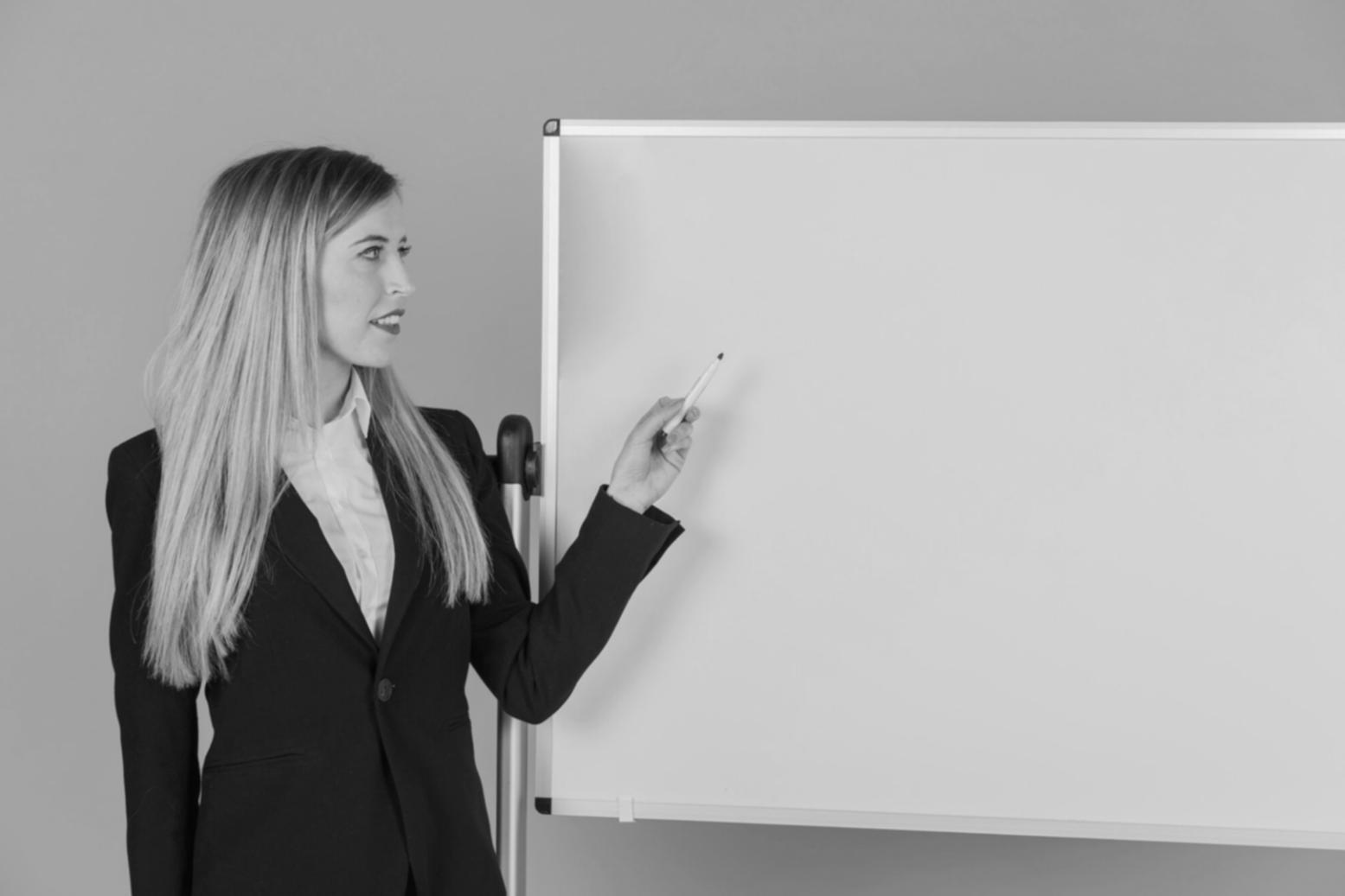 Budget planning session with real financial documents
