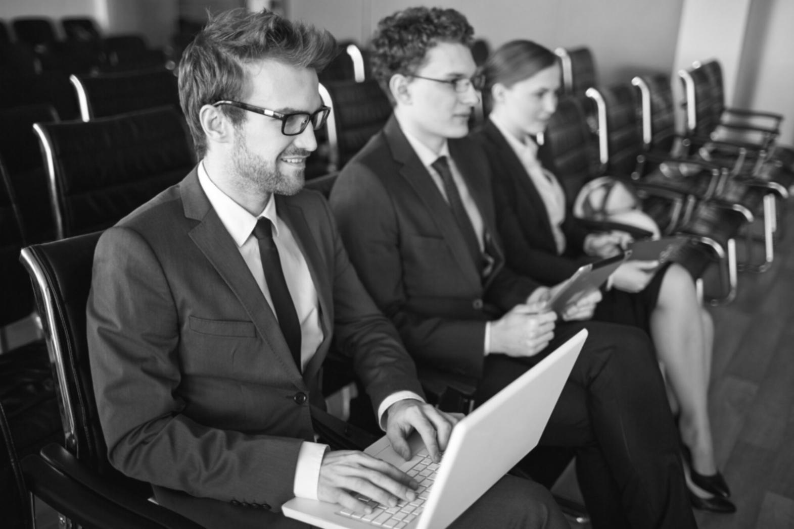 Learning practical budget skills in a real classroom setting